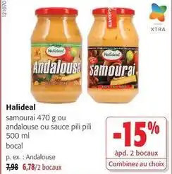 Colruyt Samourai offre