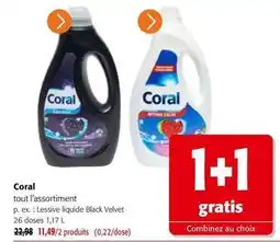 Colruyt Tour l'assortiment offre
