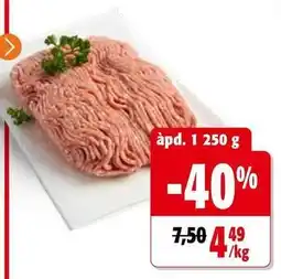 Colruyt Aop offre