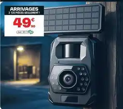 Brico Dépôt Arrivages offre