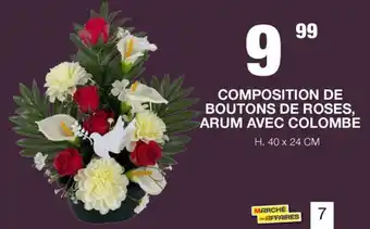 MARCHÉ des AFFAIRES