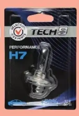E.Leclerc TECH9 H7 offre
