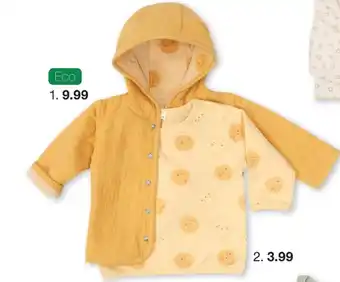 Zeeman Veste Nouveau-Né offre