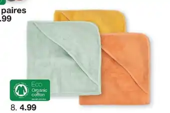 Zeeman Cape de Bain offre