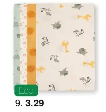 Zeeman Housse de Matelas à Langer offre