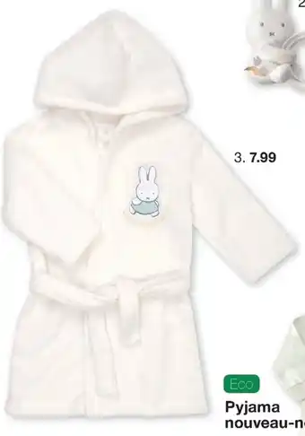 Peignoir