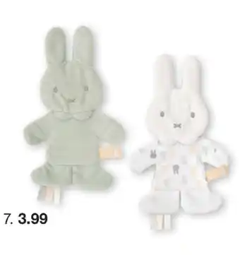 Zeeman Peluche Bruit Froissé offre