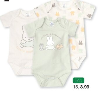 Zeeman Body offre