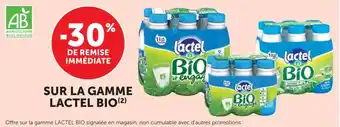 Lactel Bio