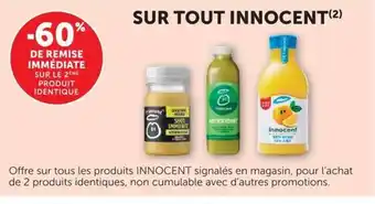 Innocent