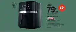 E.Leclerc Bosch friteuse sans huile offre