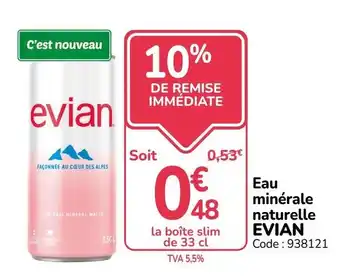 Evian