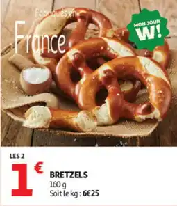 Auchan BREITZELS offre