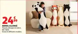 Auchan ANIMAL ALLONGÉ offre