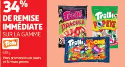 Auchan Trolli offre