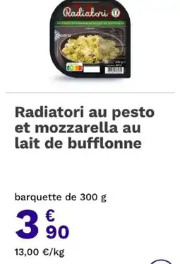 Picard Gard Radiatori offre