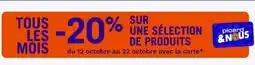 Picard picard & NOUS offre