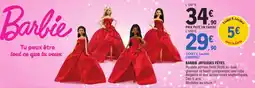E.Leclerc Barbie offre