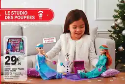 E.Leclerc Coffret soiree pyjama entre soeurs offre