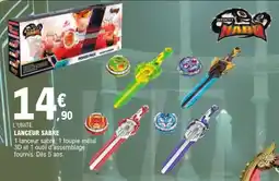 E.Leclerc INFINITY NADO LANCEUR SABRE offre