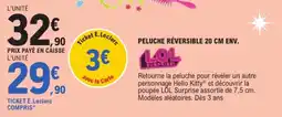 Jouet E.Leclerc LOL Surprise offre