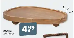 Wibra Plateau offre