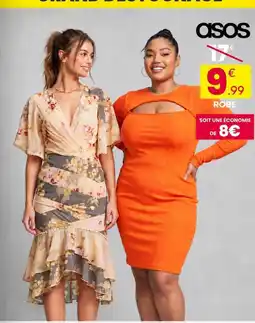 Stokomani Robe offre