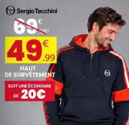 Stokomani Sergio tacchini - servio tacchini offre