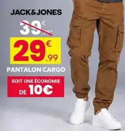 Stokomani Cargo - pantalon offre
