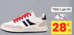 Stokomani Teddy smith offre