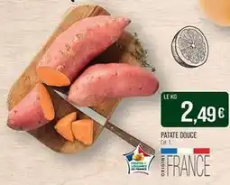 Match Cat - patate douce offre