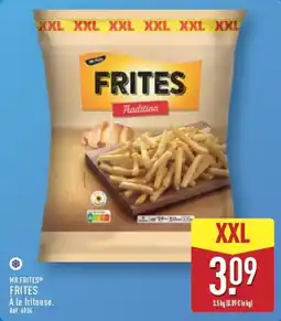 ALDI MR FRITES FRITES offre
