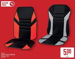 ALDI RIDE+GO COUVRE-SIÈGE VOITURE offre