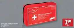ALDI WALSER KFZ-Verbandtasche offre