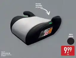 ALDI RIDE+GO® RÉHAUSSEUR offre