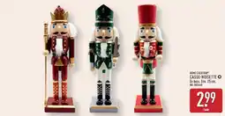 ALDI HOME CREATION CASSE-NOISETTE offre