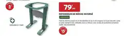 Bricomarché Leborgne - reemdeu de boîche inverse offre