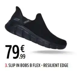 Intersport SLIP IN BOBS B FLEX - RESILIENT EDGE offre