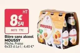 Promocash Bière sans alcool offre