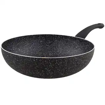 Action Wok granite stone offre