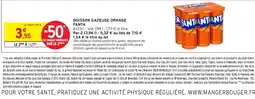 Intermarché Hyper FANTA offre
