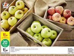 Intermarché Hyper POMMES DE FRANCE offre