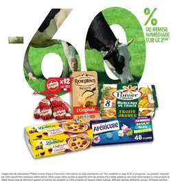 Intermarché Hyper Babybel offre