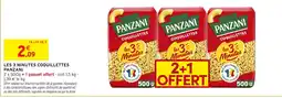 Intermarché Hyper PANZANI COQUILLETTES offre