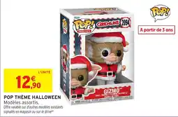 Intermarché Hyper Funko POP! Gizmo offre