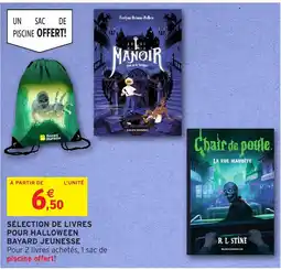 Intermarché Hyper Bayard Jeunesse offre
