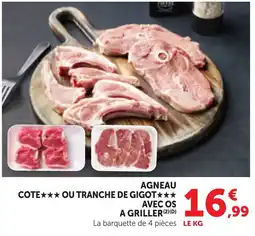 Bi1 AGNEAU offre