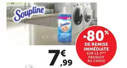 Bi1 Soupline offre