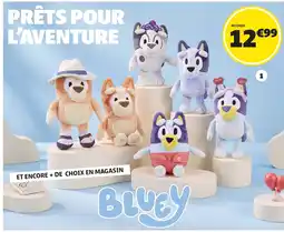 GiFi BLUEY offre