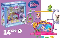 GiFi Littlest Pet Shop offre